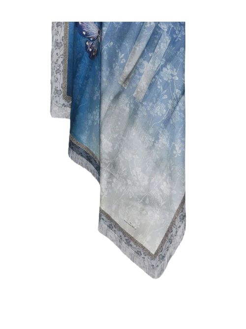 Pierre-Louis Mascia ALOEUW Sciarpa Stola Seta 135x195 Pierre Louis Mascia | ALOEUW/SW-135X195S4517304/101